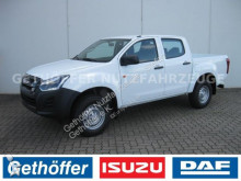 voiture 4X4 / SUV Isuzu