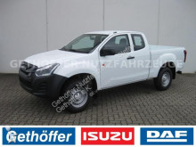 voiture 4X4 / SUV Isuzu