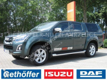 Isuzu 4X4 / SUV car