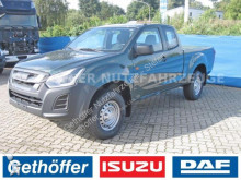 voiture 4X4 / SUV Isuzu