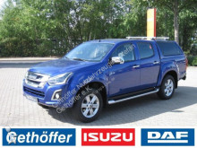 voiture 4X4 / SUV Isuzu