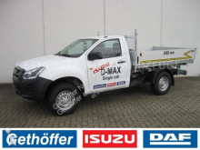 voiture 4X4 / SUV Isuzu