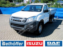 Isuzu 4X4 / SUV car