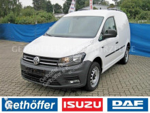 Volkswagen cargo van