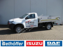 utilitaire benne Isuzu