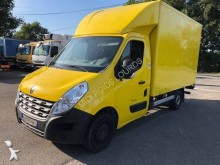 Renault Master L2H2 2.3 DCI 100