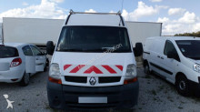 Renault Master 140 DCI