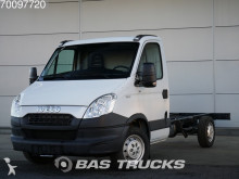 Iveco Daily 35S15 3.0 Nieuw Chassis