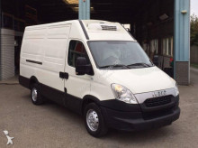 n/a refrigerated van