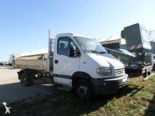 Renault tipper van