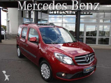 Mercedes Citan 112 Tourer Edition Autom. Kamera Panorama