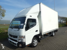 Mitsubishi cargo van