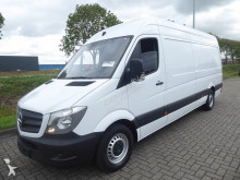 Mercedes Sprinter 313 CDI maxi, airco, wit, 86