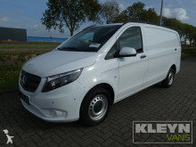 Mercedes Vito 116 CDI Lang 160PK Airco