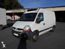 used special meat refrigerated van