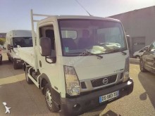 Nissan standard tipper van