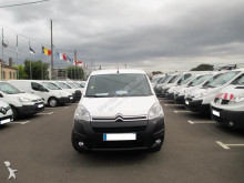 Citroën cargo van