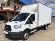 Ford cargo van