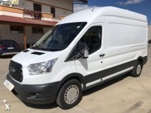 Ford cargo van