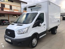 Ford refrigerated van
