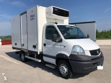 used refrigerated van