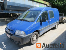 Peugeot other van