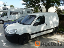 Peugeot other van