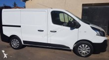 Renault cargo van