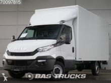 Iveco Daily 35S15 Bakwagen Laadklep Gesloten Laadbak 19m3 A/C