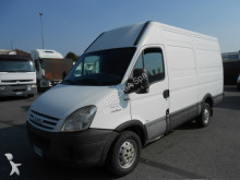 Iveco cargo van