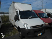 Iveco cargo van