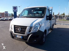 Nissan NV400