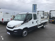 Iveco standard tipper van