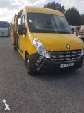 Renault cargo van