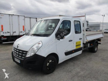 Renault standard tipper van