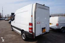 Citroën cargo van