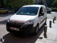 used cargo van
