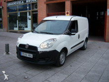 used cargo van