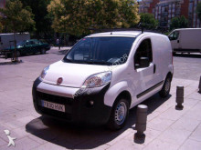 used cargo van