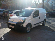 used cargo van