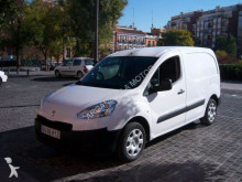 used cargo van