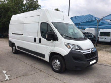 Citroën Jumper Fg. 2.0BlueHDi 35L3H3 130