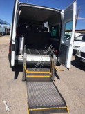 Ford Transit FT 350L Kombi Tracción Trasera 100