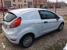 Ford Fiesta Van 1.5TDCi