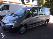 Peugeot Expert Combi Mixto 2.0HDI L1 120