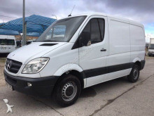nc Mercedes-Benz Sprinter Furgón 209CDI Compacto