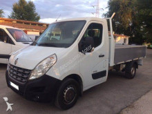 Renault Master Ch.Cb. dCi 125 T L2 3500