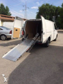 Volkswagen Transporter Furgón 2.0TDI BMT 75kW
