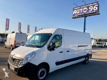 Renault cargo van
