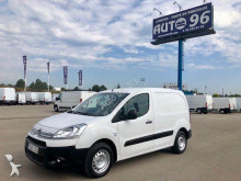Citroën cargo van